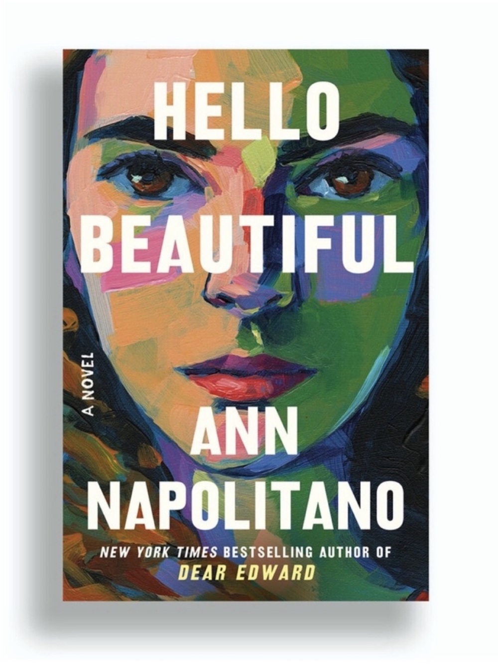 Hello Beautiful: A Novel
